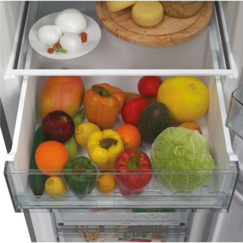 Купить  холодильник candy ccrn 6180 s в интернет-магазине Айсберг! фото 9